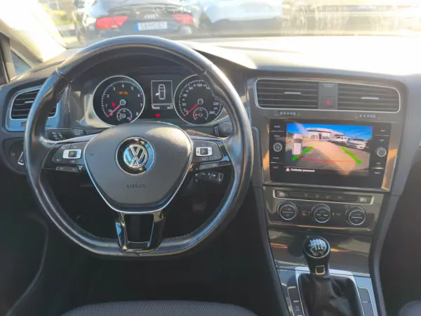 Volkswagen Golf 1.0 TSI Stream 7