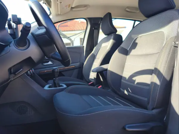 Dacia Sandero 1.0 TCe Extreme 10