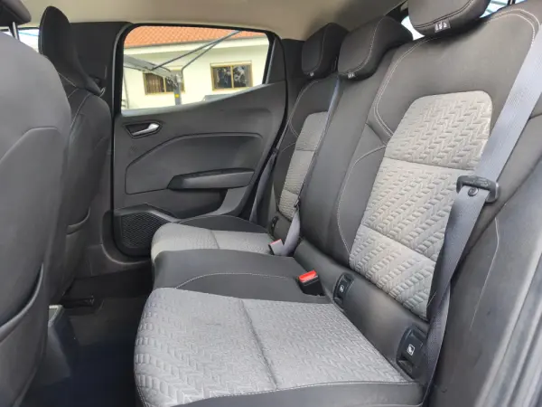 Renault Clio 1.0 TCe Evolution 10