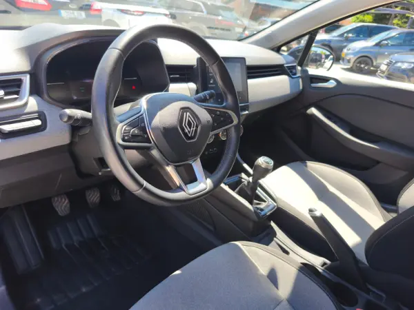 Renault Clio 6