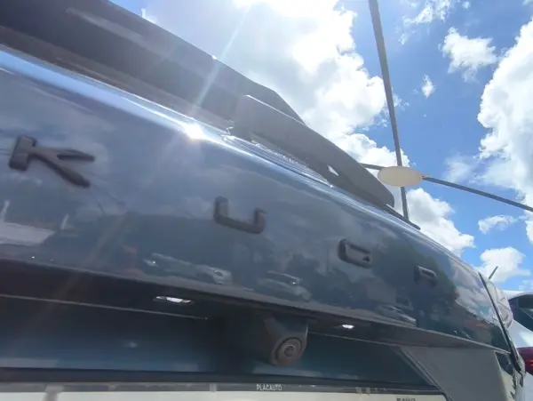 Ford Kuga 1.5 EcoBoost ST-Line X 7