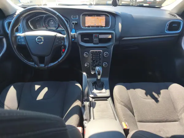Volvo V40 1.5 T3 Sport Edition Geartronic 7