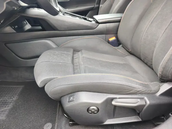 Peugeot 508 SW 1.5 BlueHDi Active Pack Business EAT8 17