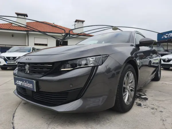 Peugeot 508 SW 1.5 BlueHDi Active Pack Business EAT8 5