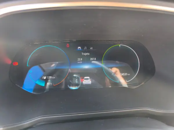 Renault Zoe (c/ Bateria) Limited 50 6