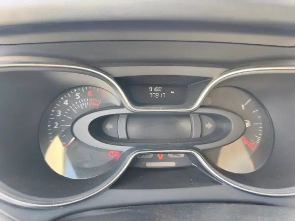 Renault Captur 1.0 TCe Exclusive 7