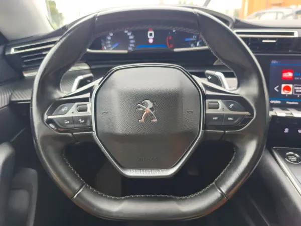 Peugeot 508 SW 1.5 BlueHDi Active Pack Business EAT8 21