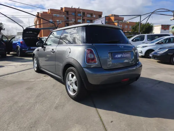 MINI 3 Portas Cooper 3