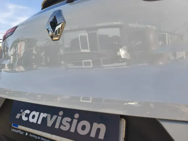 Renault Captur 1.0 TCe Exclusive Bi-Fuel 11