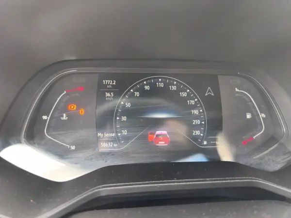 Renault Clio 1.2 TCe Evolution 9