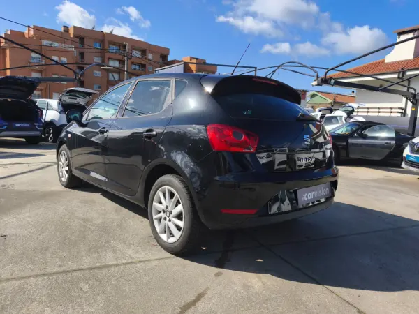 SEAT Ibiza 1.2 TDi Reference E-Ecomotive 3