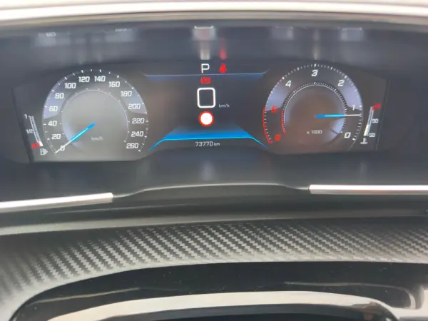 Peugeot 508 SW 1.5 BlueHDi Active Pack Business EAT8 22