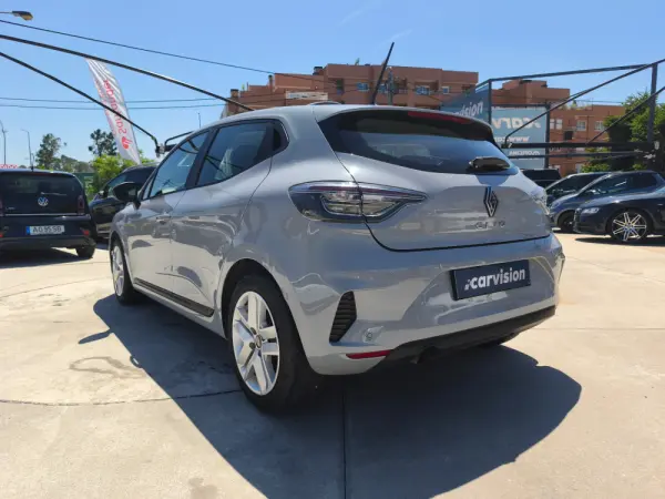 Renault Clio 3
