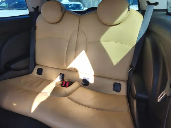 MINI 3 Portas Cooper 6