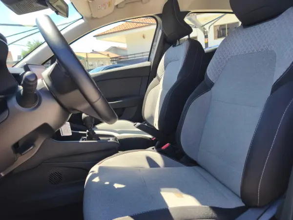 Renault Clio 12