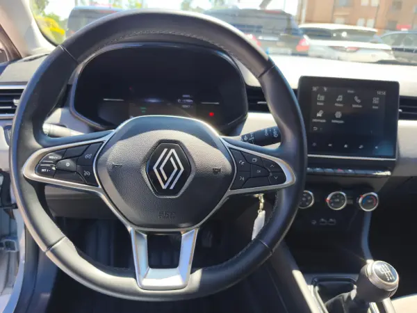 Renault Clio 7