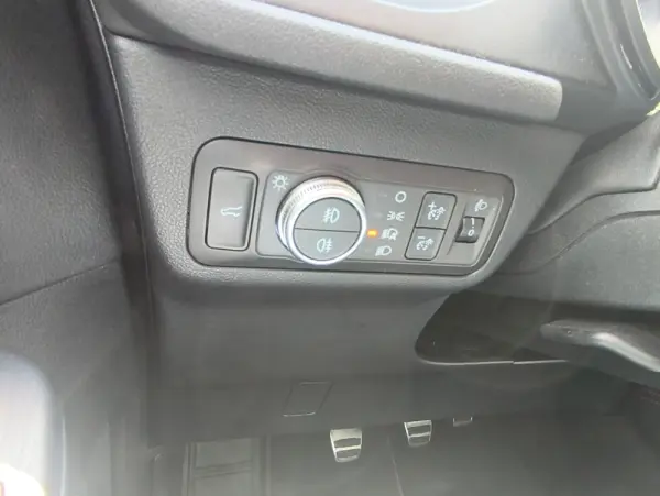 Ford Kuga 1.5 EcoBoost ST-Line X 21