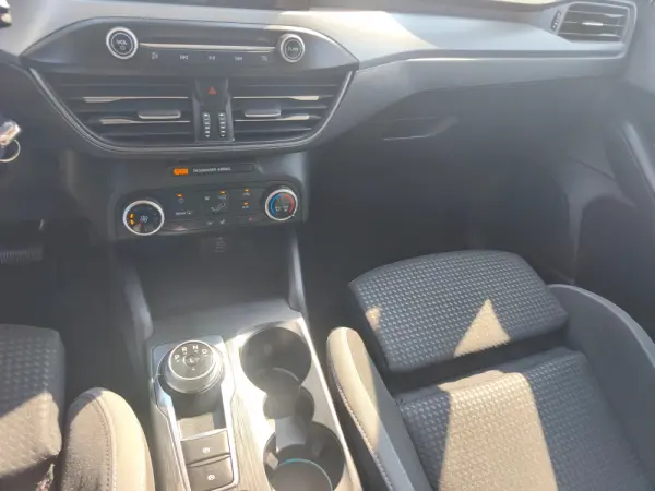 Ford Focus SW 1.5 EcoBlue S&S Aut. COOL&CONNECT DESIGN 15