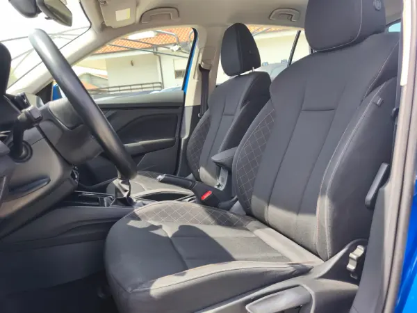 Skoda Scala 1.0 TSI Style 10