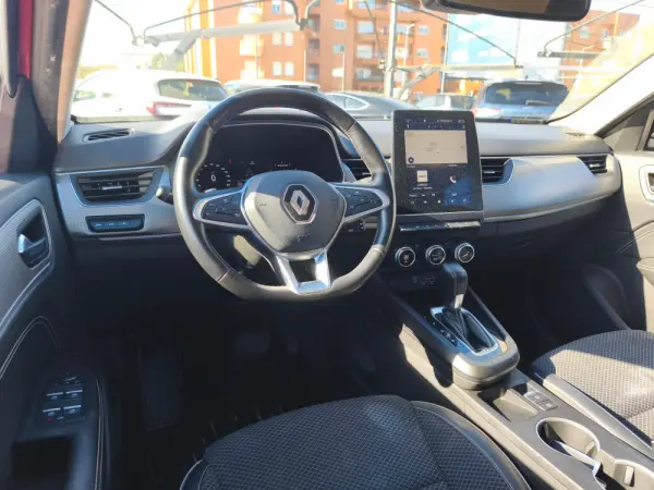 Renault Arkana 1.3 TCe Intens EDC 12