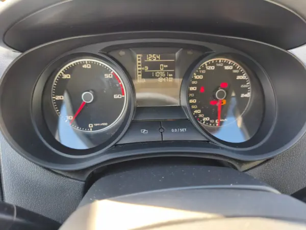 SEAT Ibiza 1.2 TDi Reference E-Ecomotive 7