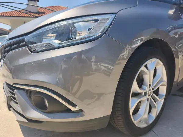 Renault Scénic ENERGY dCi 110 INTENS 3