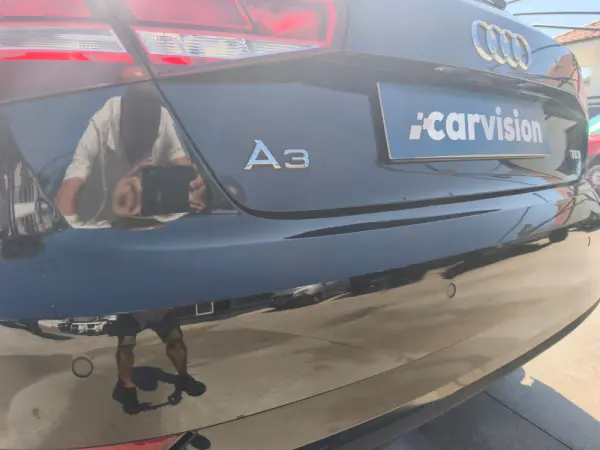Audi A3 1.6 TDI Design 5