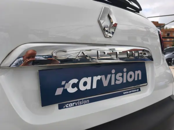 Renault Captur 1.0 TCe Exclusive 7