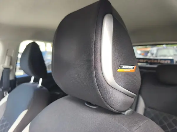 Nissan Micra 1.0 IG-T N-Style Black 21