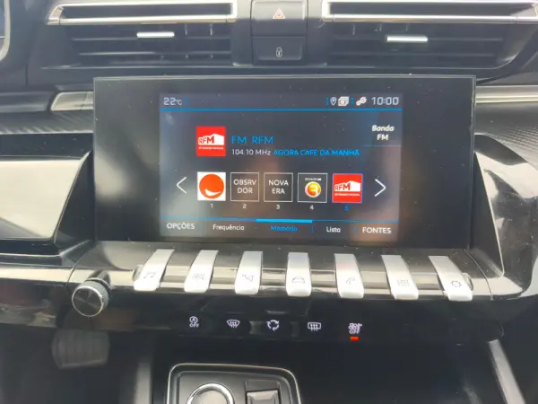 Peugeot 508 SW 1.5 BlueHDi Active Pack Business EAT8 24
