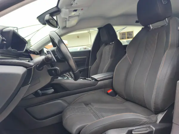 Peugeot 508 SW 1.5 BlueHDi Active Pack Business EAT8 16