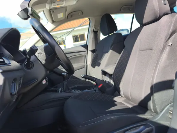 Skoda Scala 1.0 TSI Ambition 12