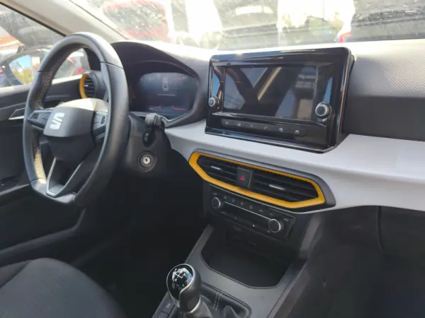 SEAT Ibiza 1.0 TSI Style 9