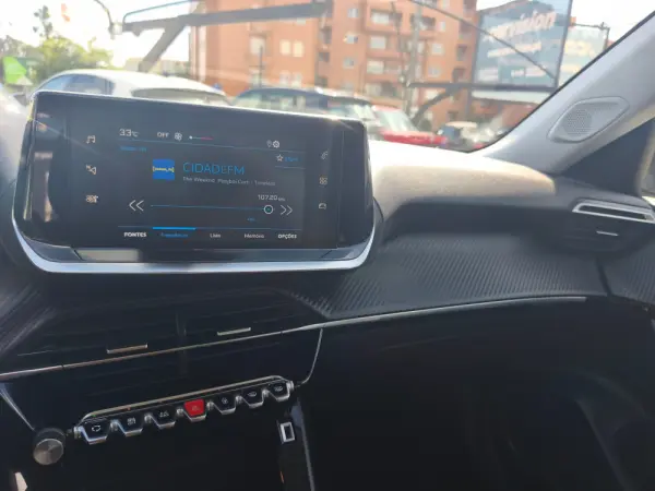 Peugeot 2008 1.5 BlueHDi Active Pack 6