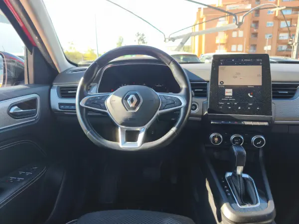 Renault Arkana 1.3 TCe Intens EDC 13