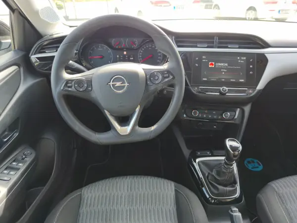 Opel Corsa 1.2 T Edition 6