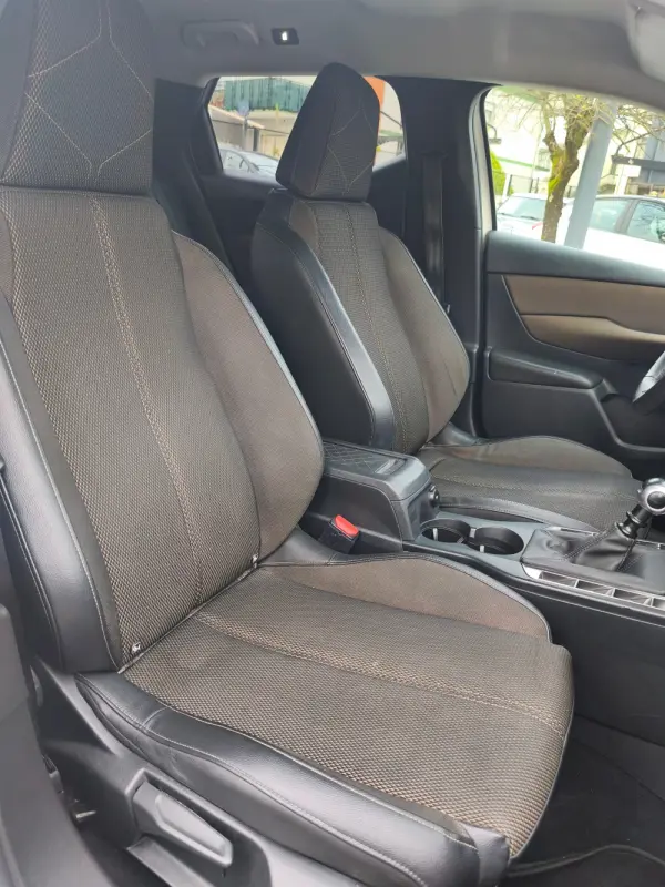 DS DS3 Crossback 1.5 BlueHDi Be Chic 10