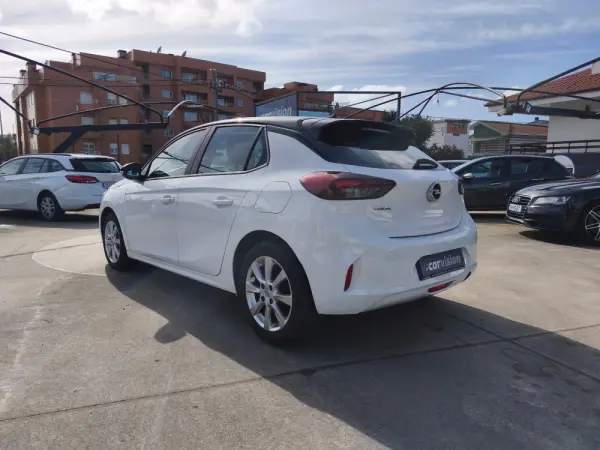 Opel Corsa 1.2 T Edition 3