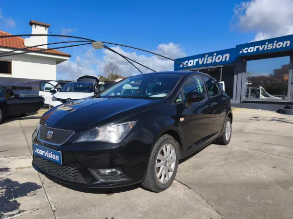 SEAT Ibiza 1.2 TDi Reference E-Ecomotive 2