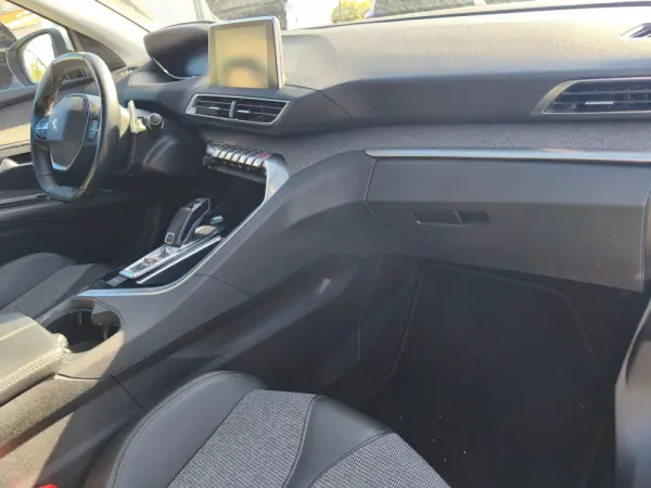Peugeot 3008 Allure Pack 8