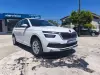 Skoda Kamiq 1.0 TSI
