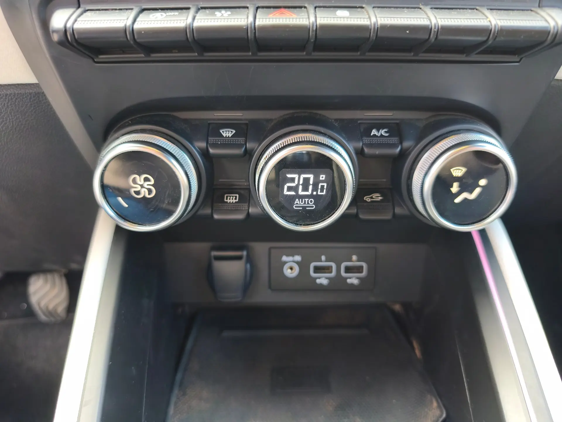 Renault Clio 1.2 TCe Evolution 8