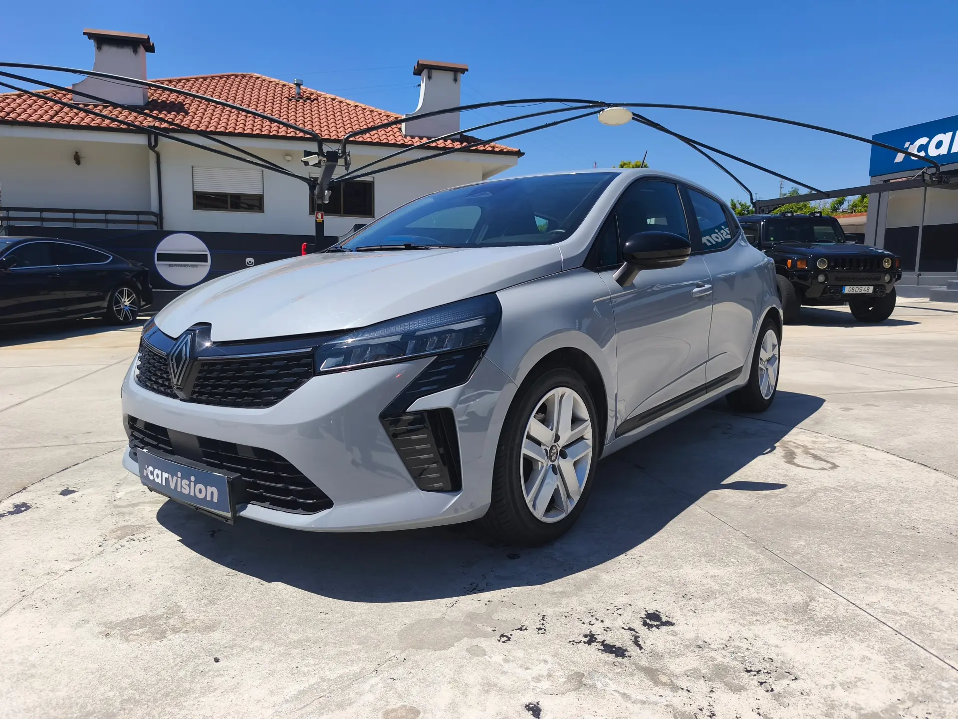 Renault Clio 2