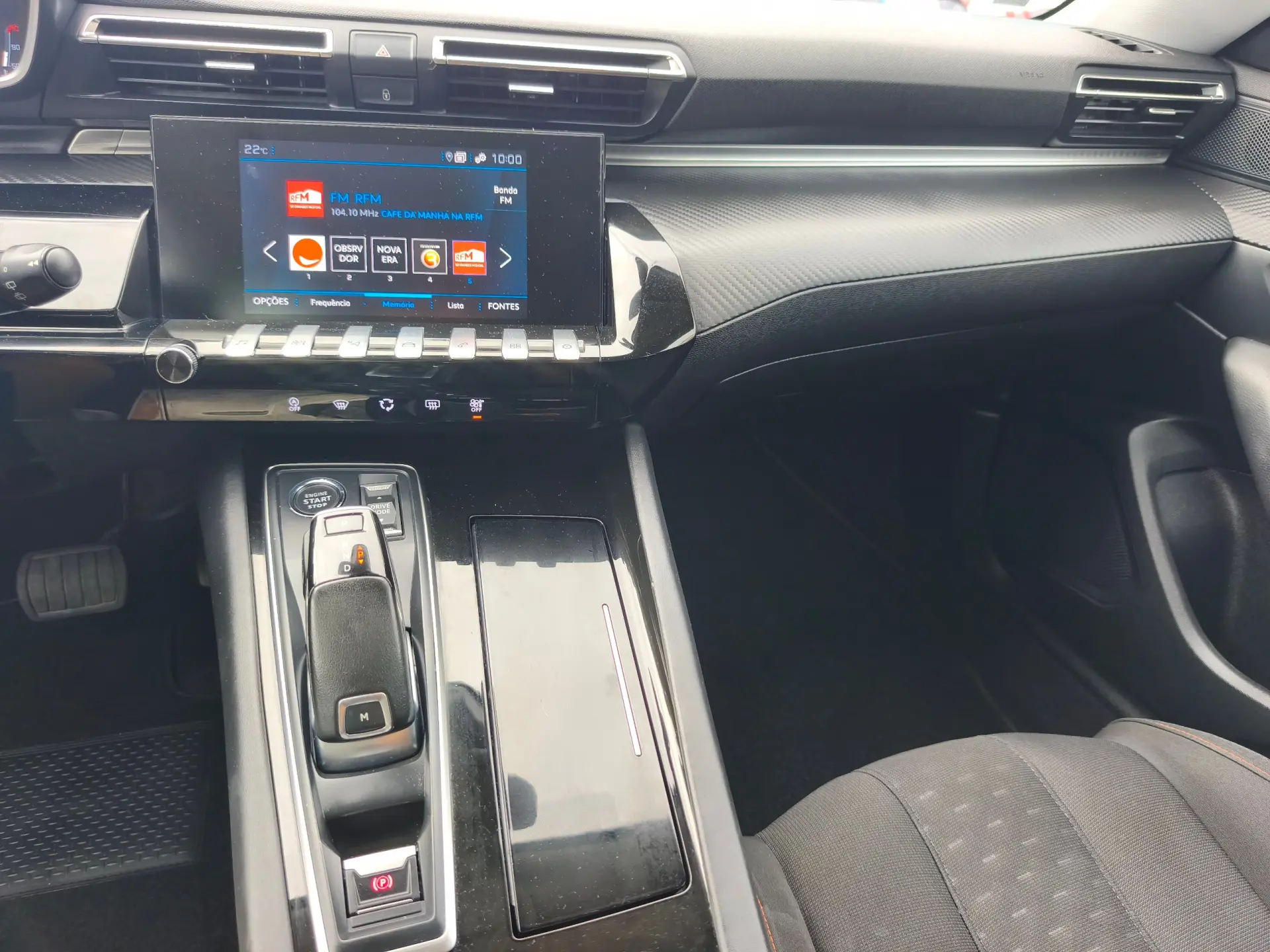 Peugeot 508 SW 1.5 BlueHDi Active Pack Business EAT8 23