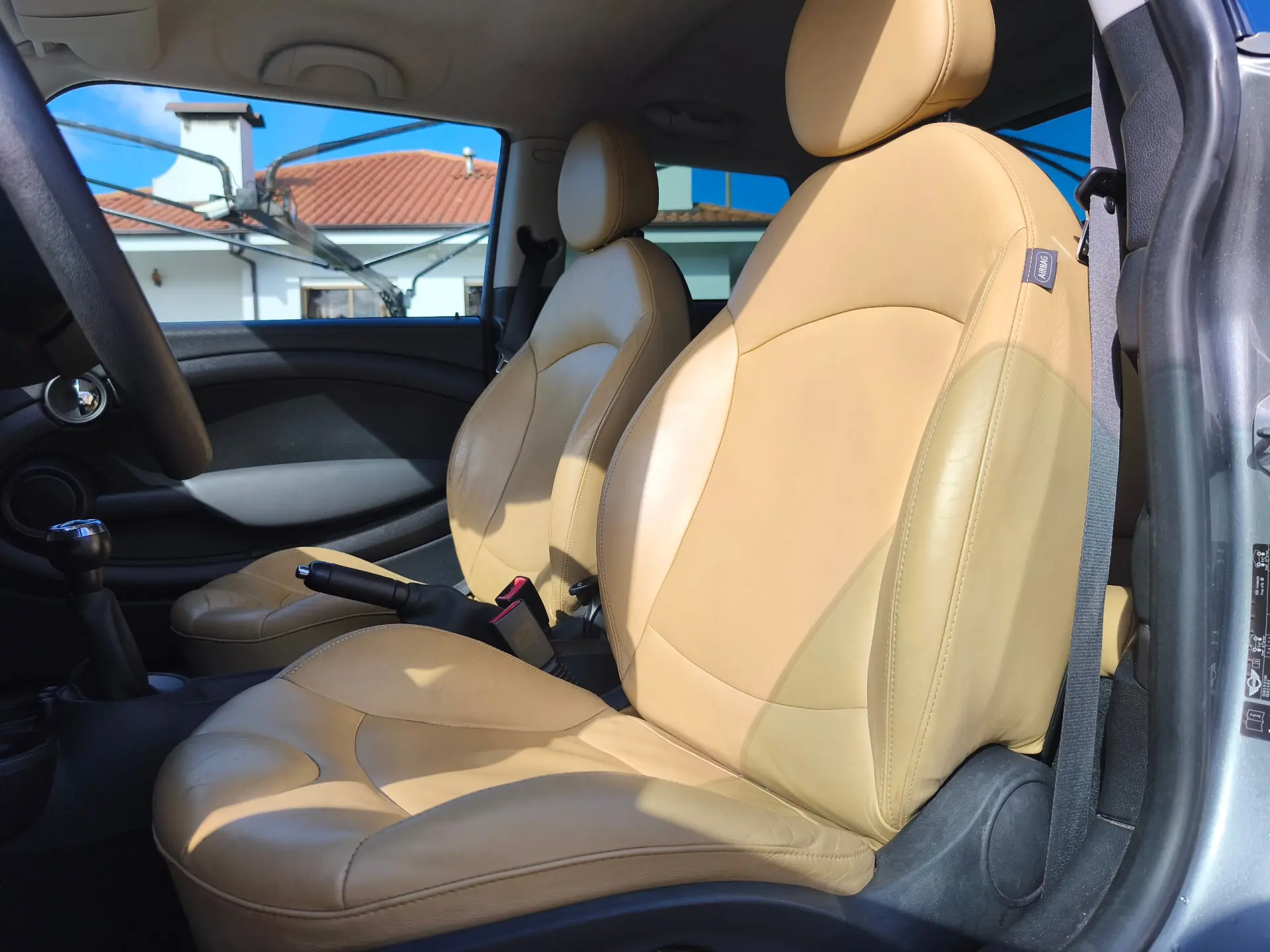 MINI 3 Portas Cooper 7