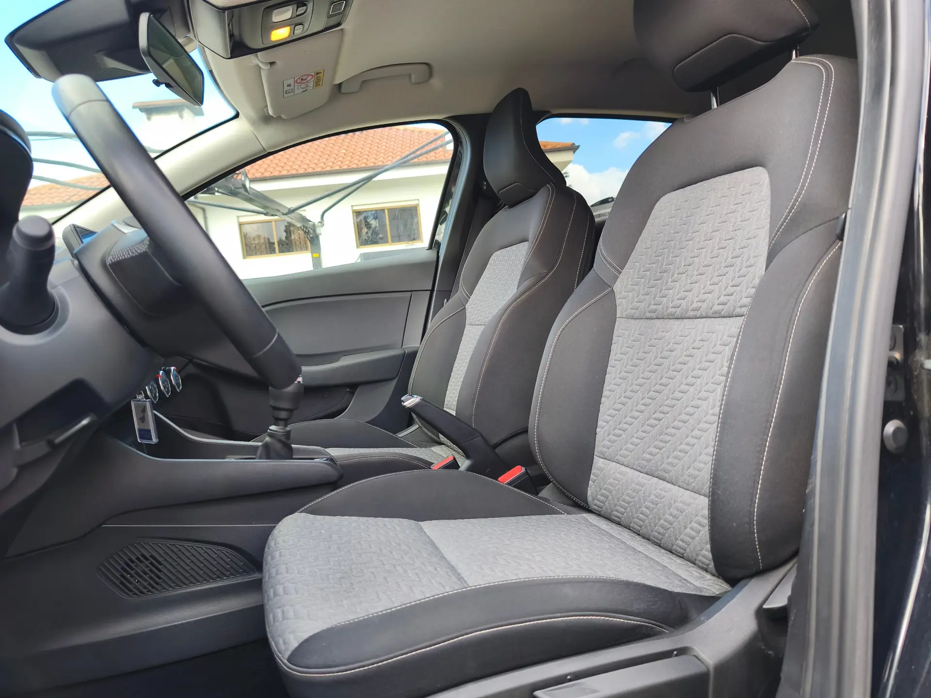 Renault Clio 1.0 TCe Evolution 9