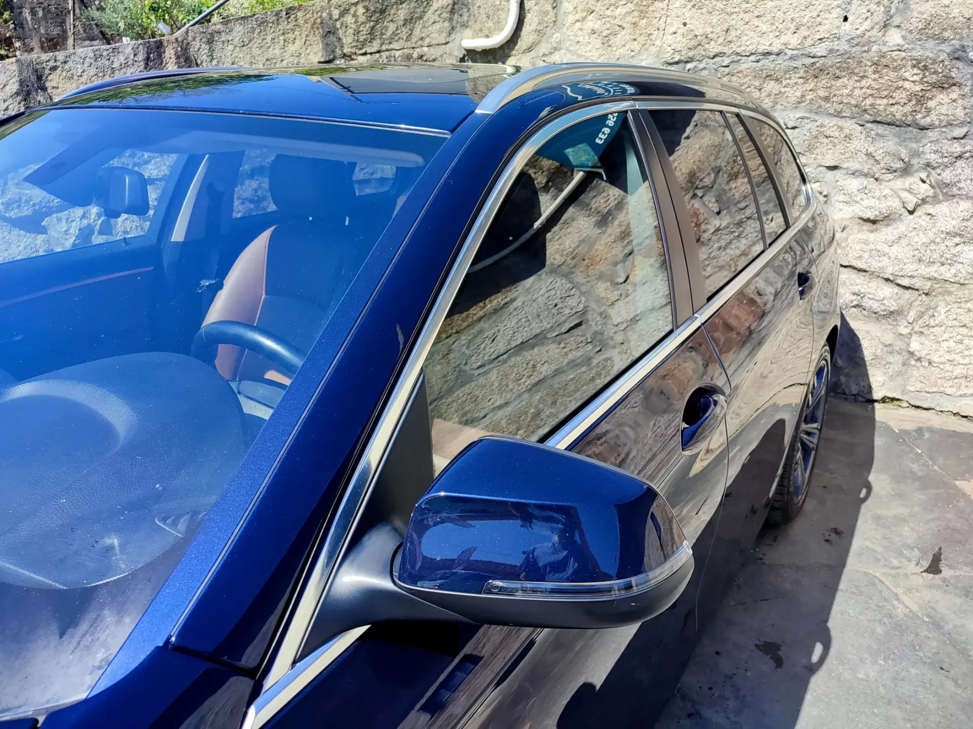 BMW 520 d GT Line Luxury 14