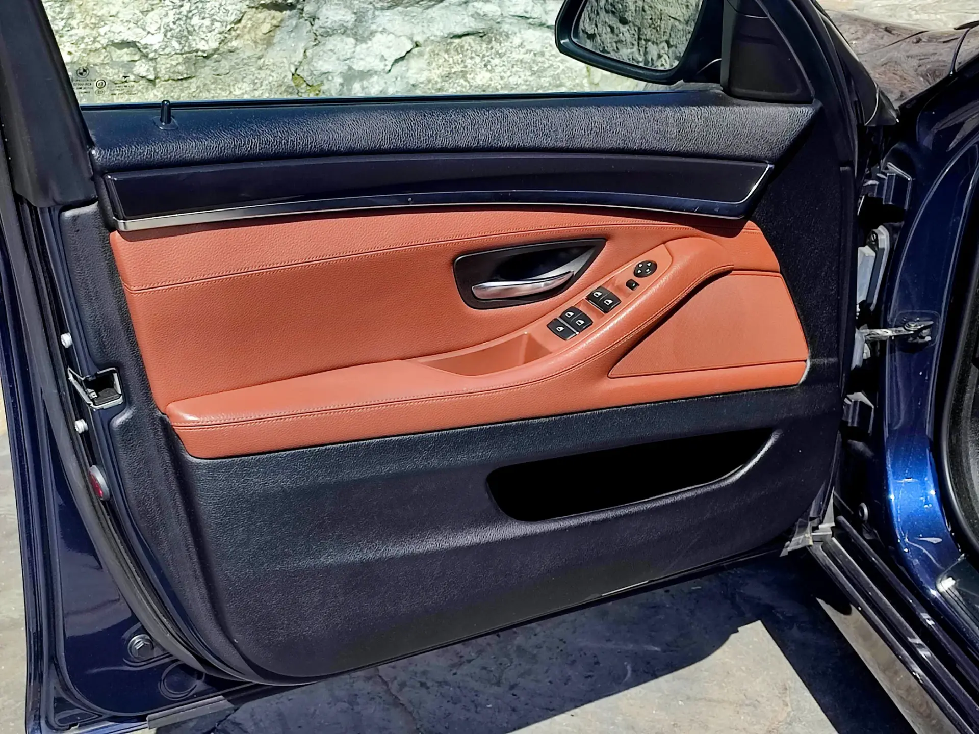 BMW 520 d GT Line Luxury 22