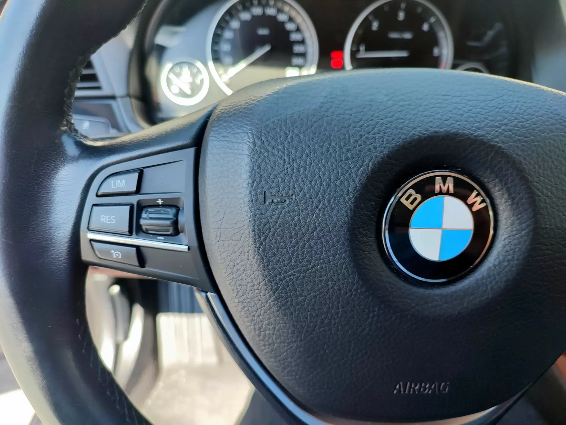 BMW 520 d GT Line Luxury 29