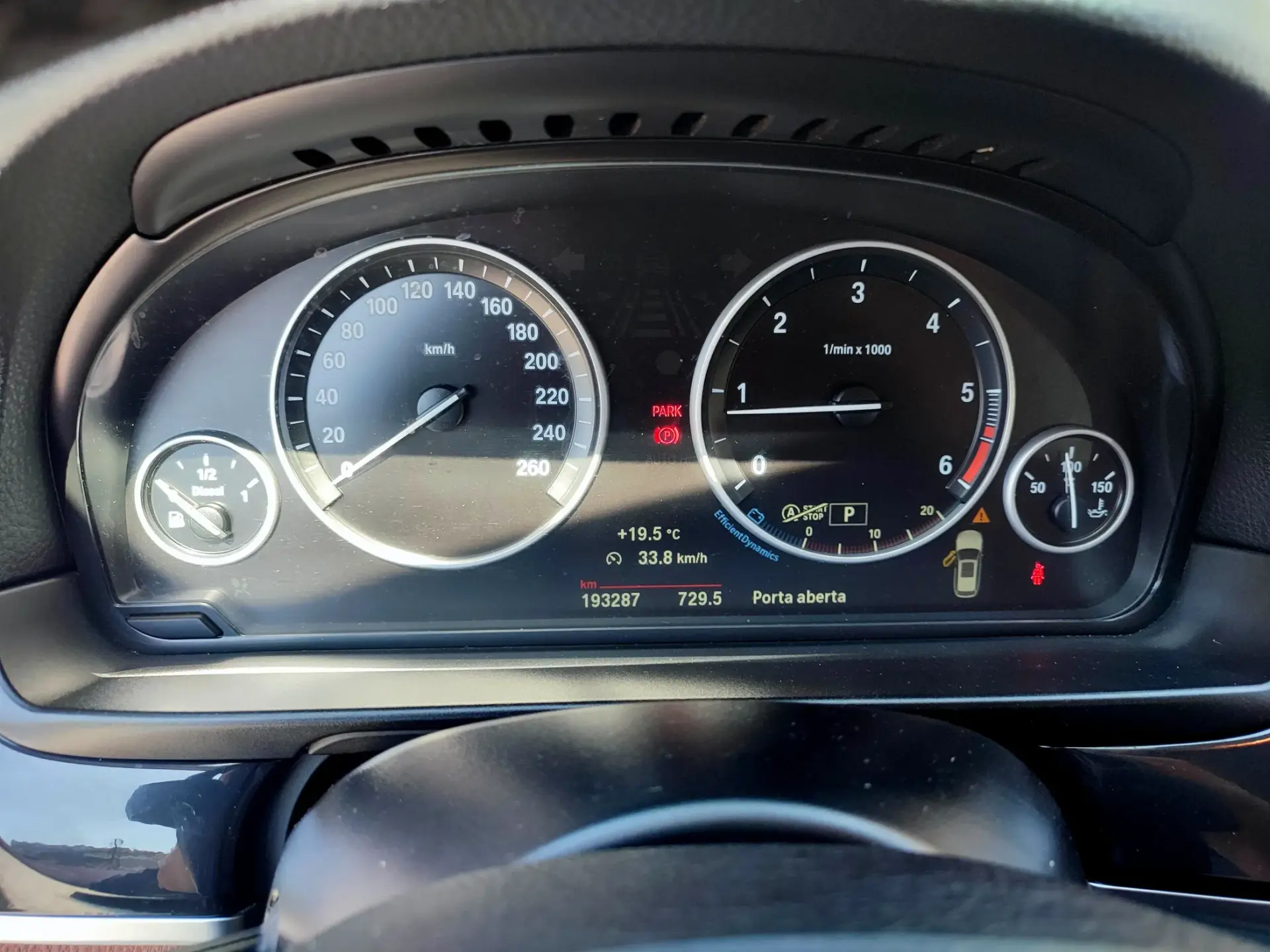 BMW 520 d GT Line Luxury 31